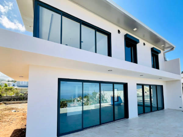 CCBOI & les façades extérieures